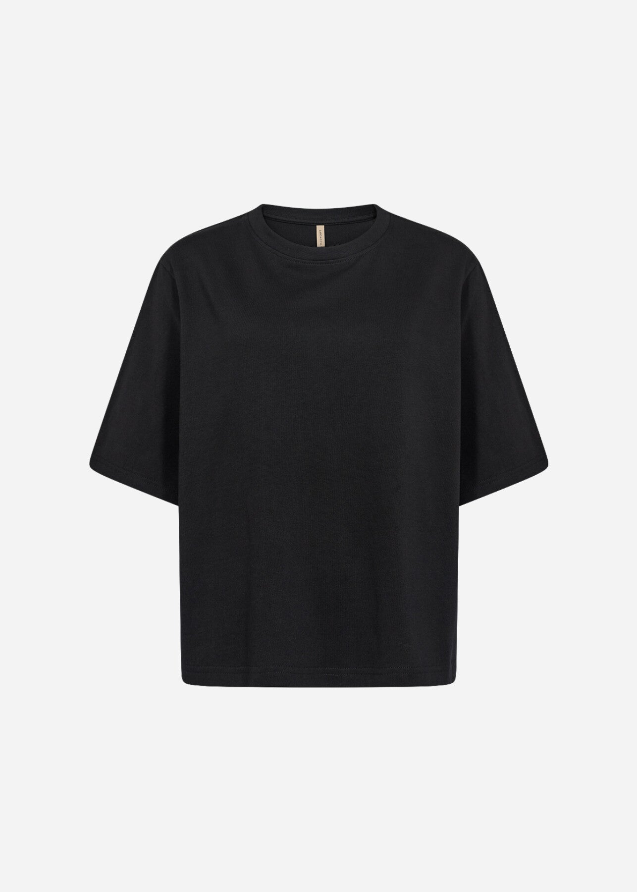 SC-PASCALE 1 T-shirt Black