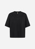 SC-PASCALE 1 T-shirt Black