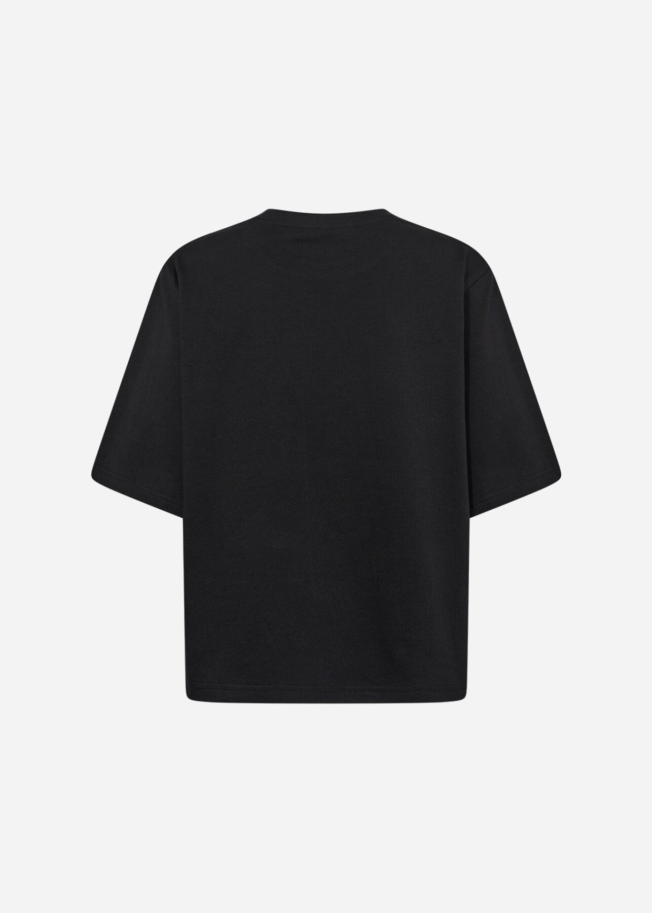 SC-PASCALE 1 T-shirt Black