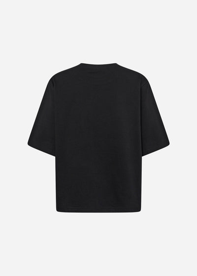 SC-PASCALE 1 T-shirt Black