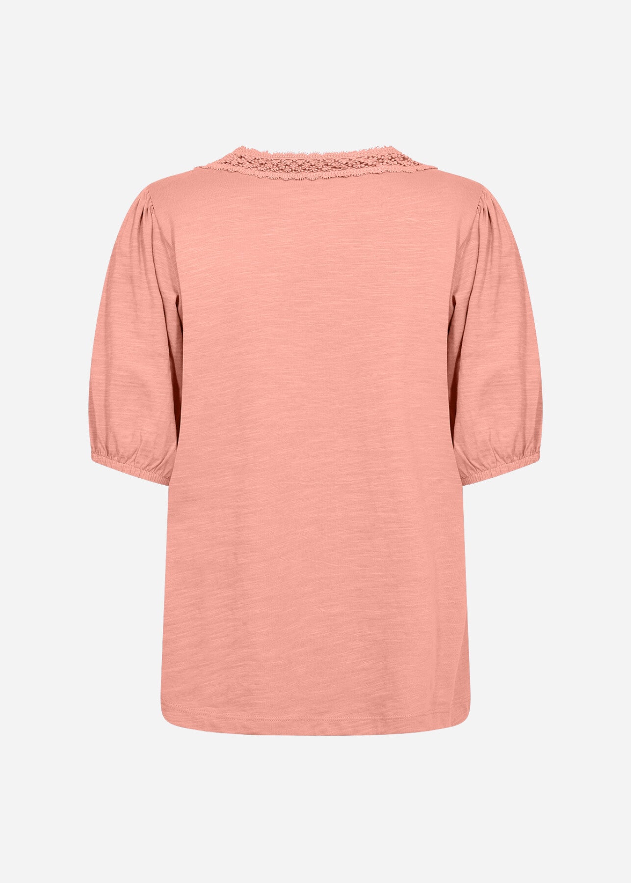 SC-BABETTE 67 Blouse Coral