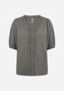 SC-BABETTE 67 Blouse Dusty Green