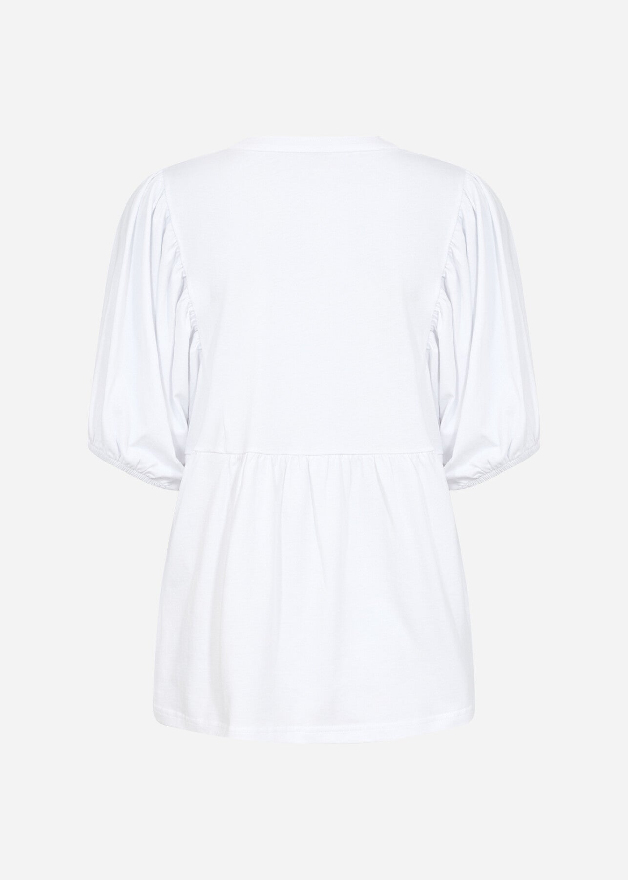 SC-LORAINE 7 Blouse White