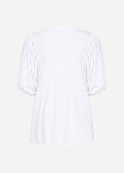 SC-LORAINE 7 Blouse White