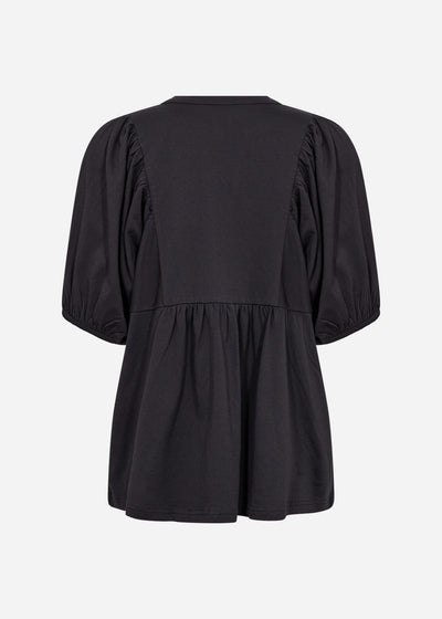 SC-LORAINE 7 Blouse Black