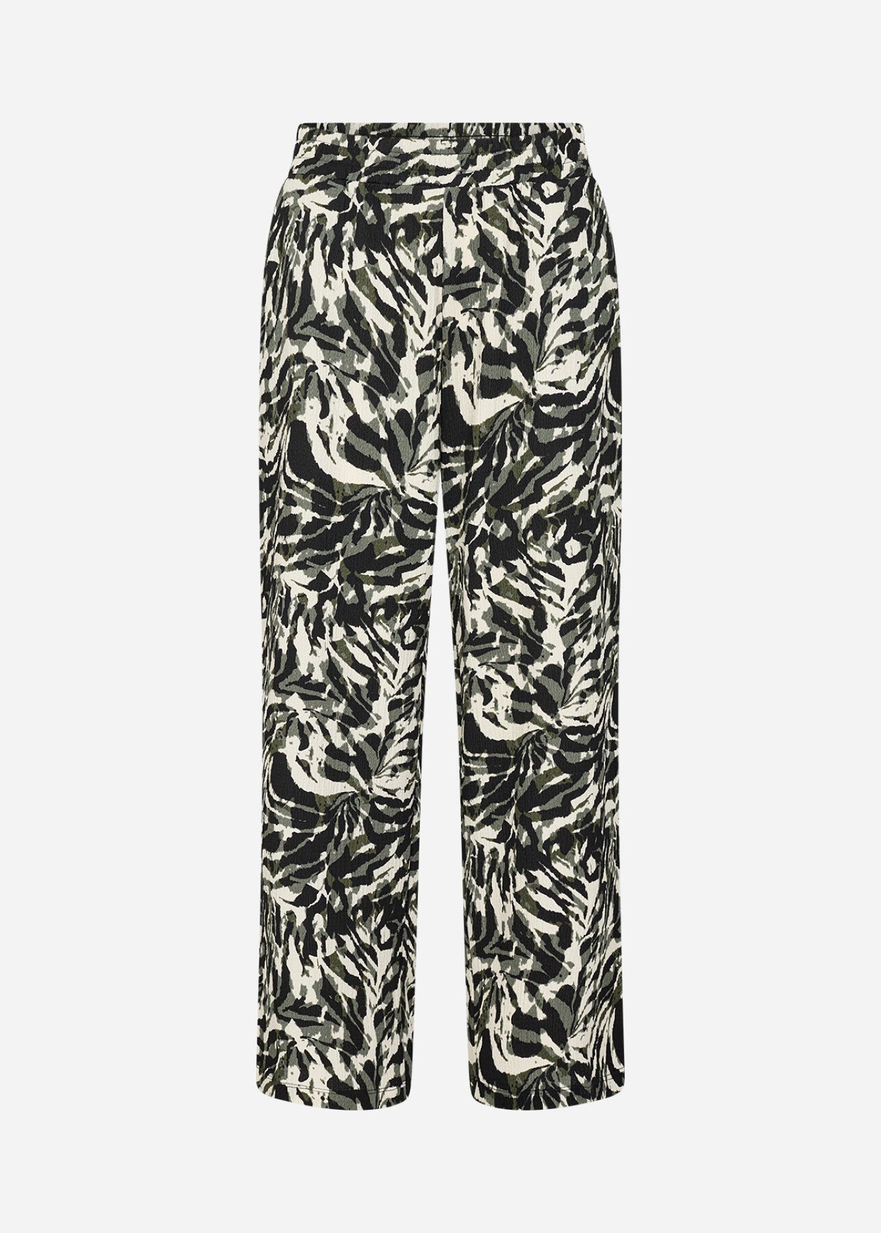 SC-PERLA 2 Pants Dusty Green