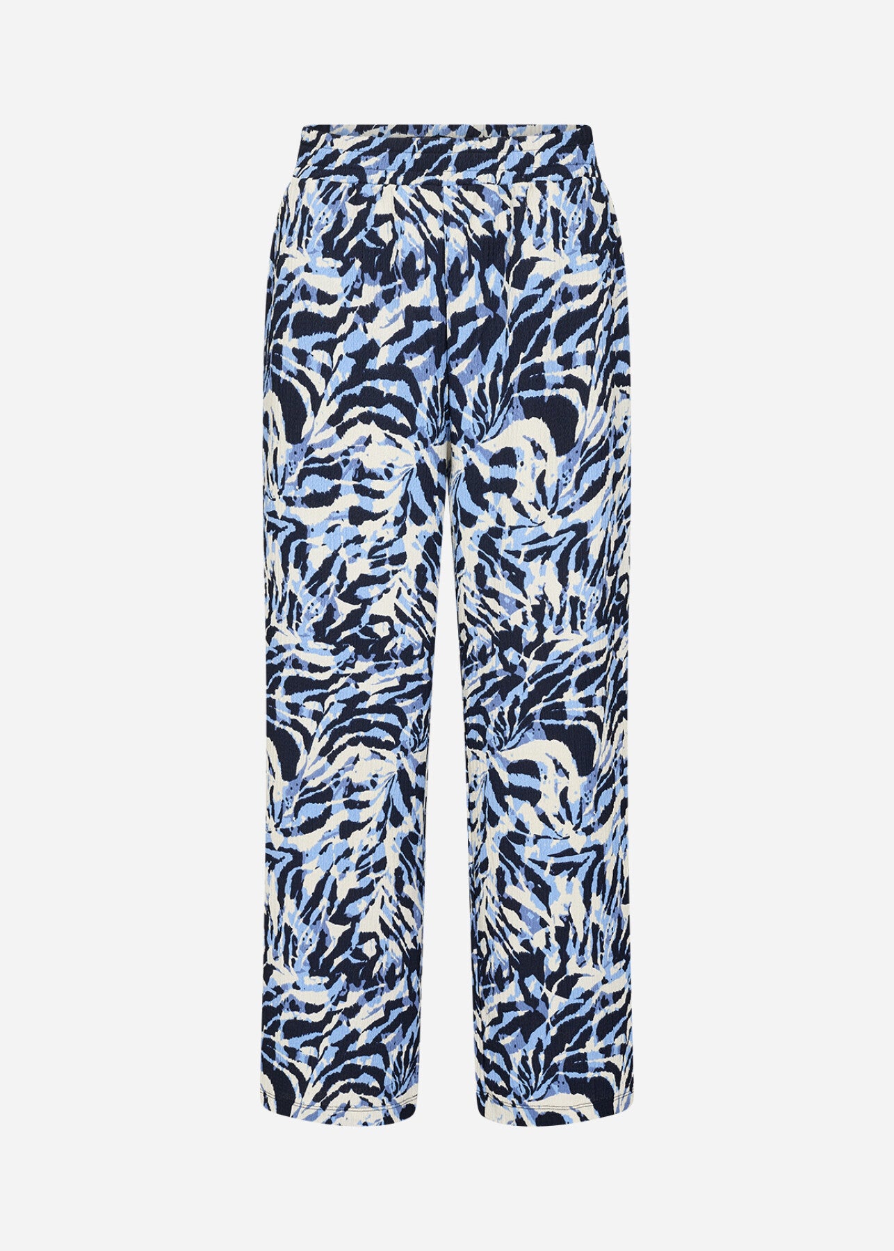 SC-PERLA 2 Pants Light blue