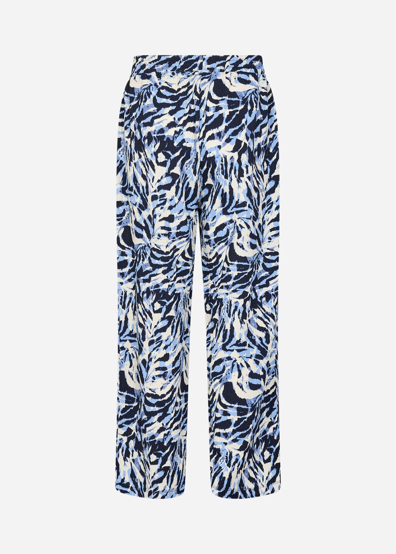 SC-PERLA 2 Pants Light blue