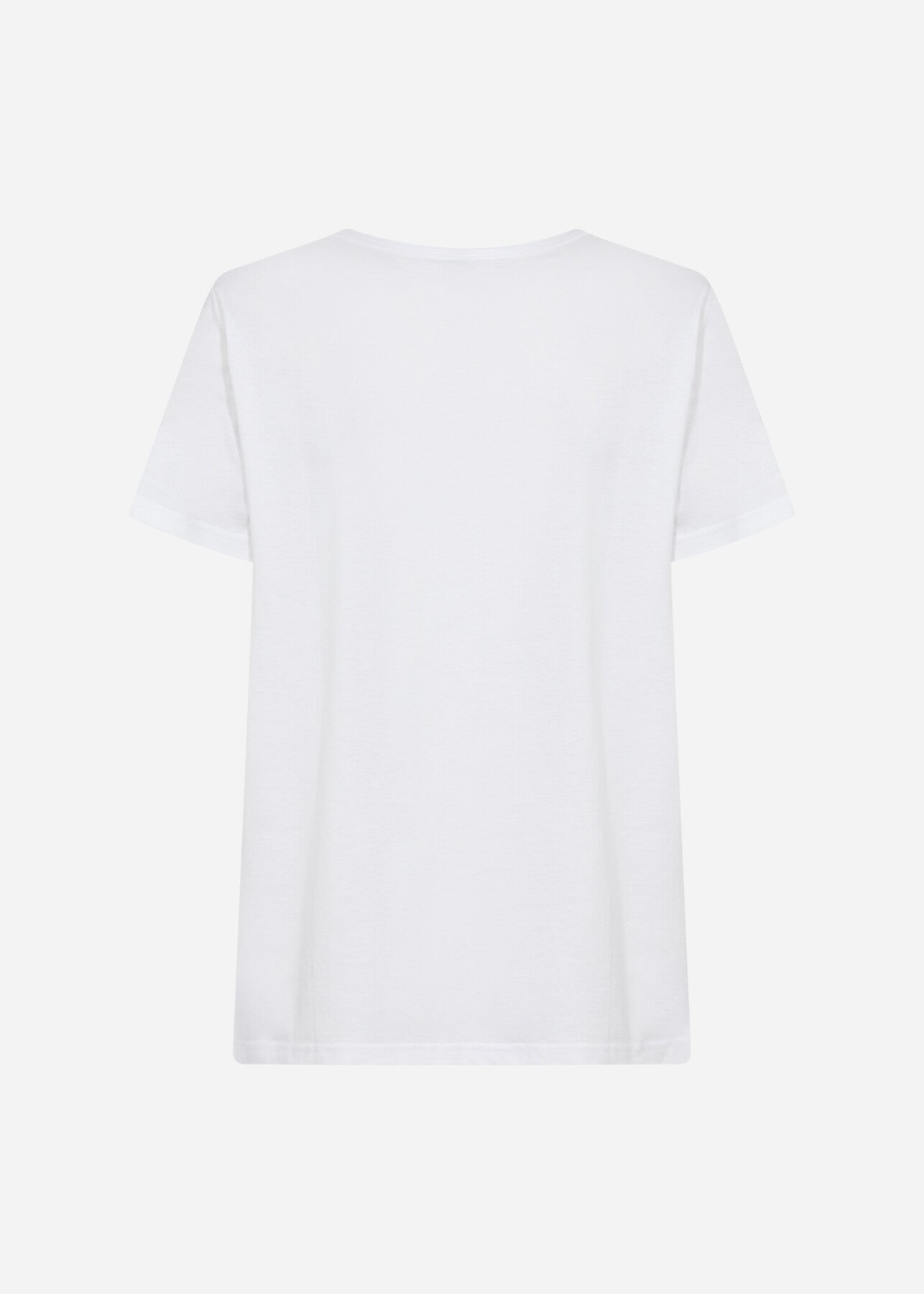 SC-DERBY FP 48 T-shirt White