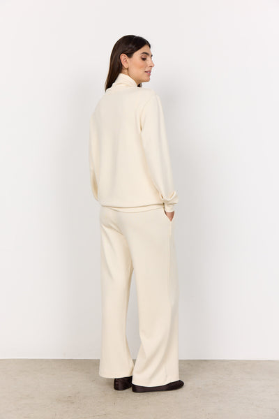 SC-BANU 217 Sweatshirt Cream