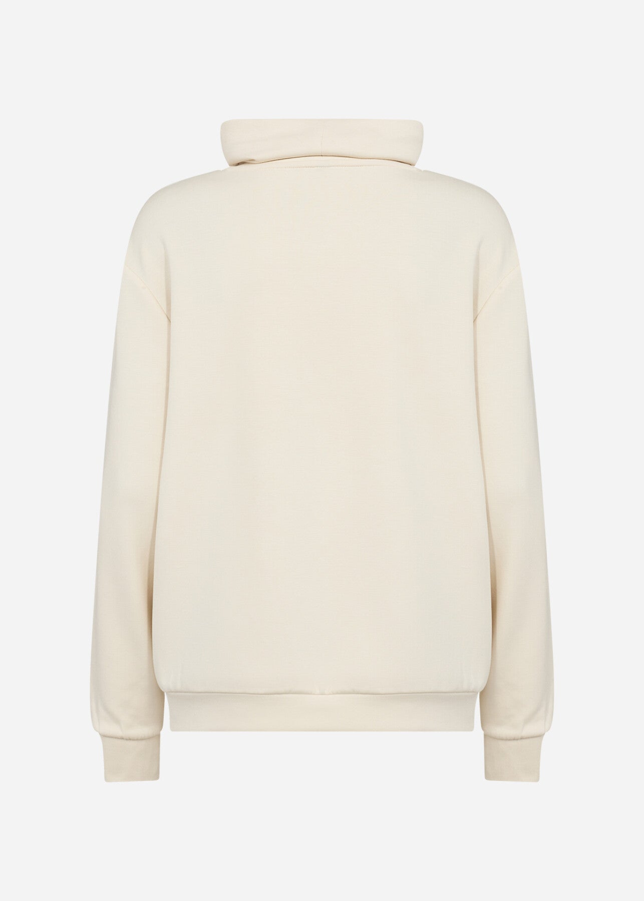 SC-BANU 217 Sweatshirt Cream