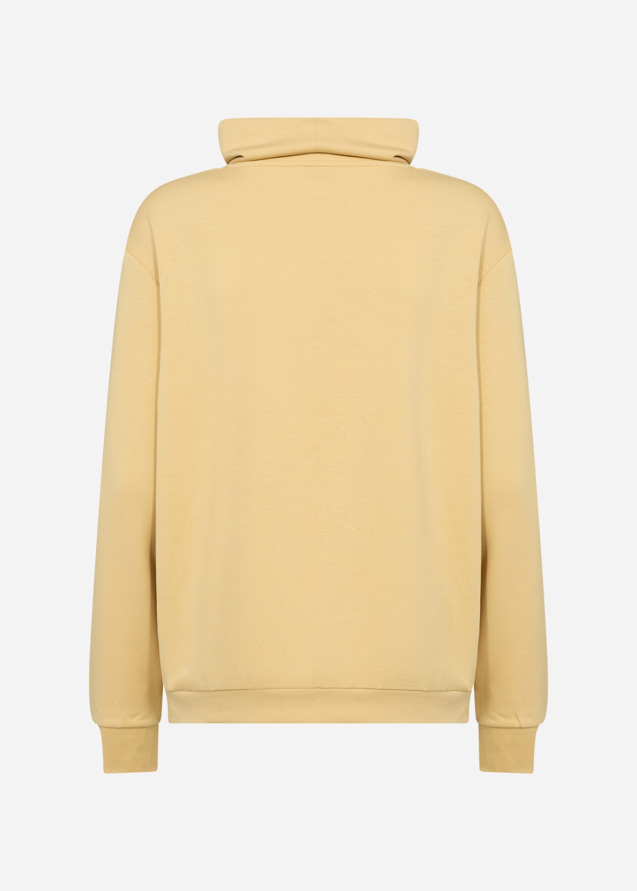 SC-BANU 217 Sweatshirt Yellow