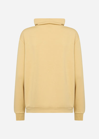 SC-BANU 217 Sweatshirt Yellow