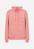 SC-BANU 217 Sweatshirt Coral