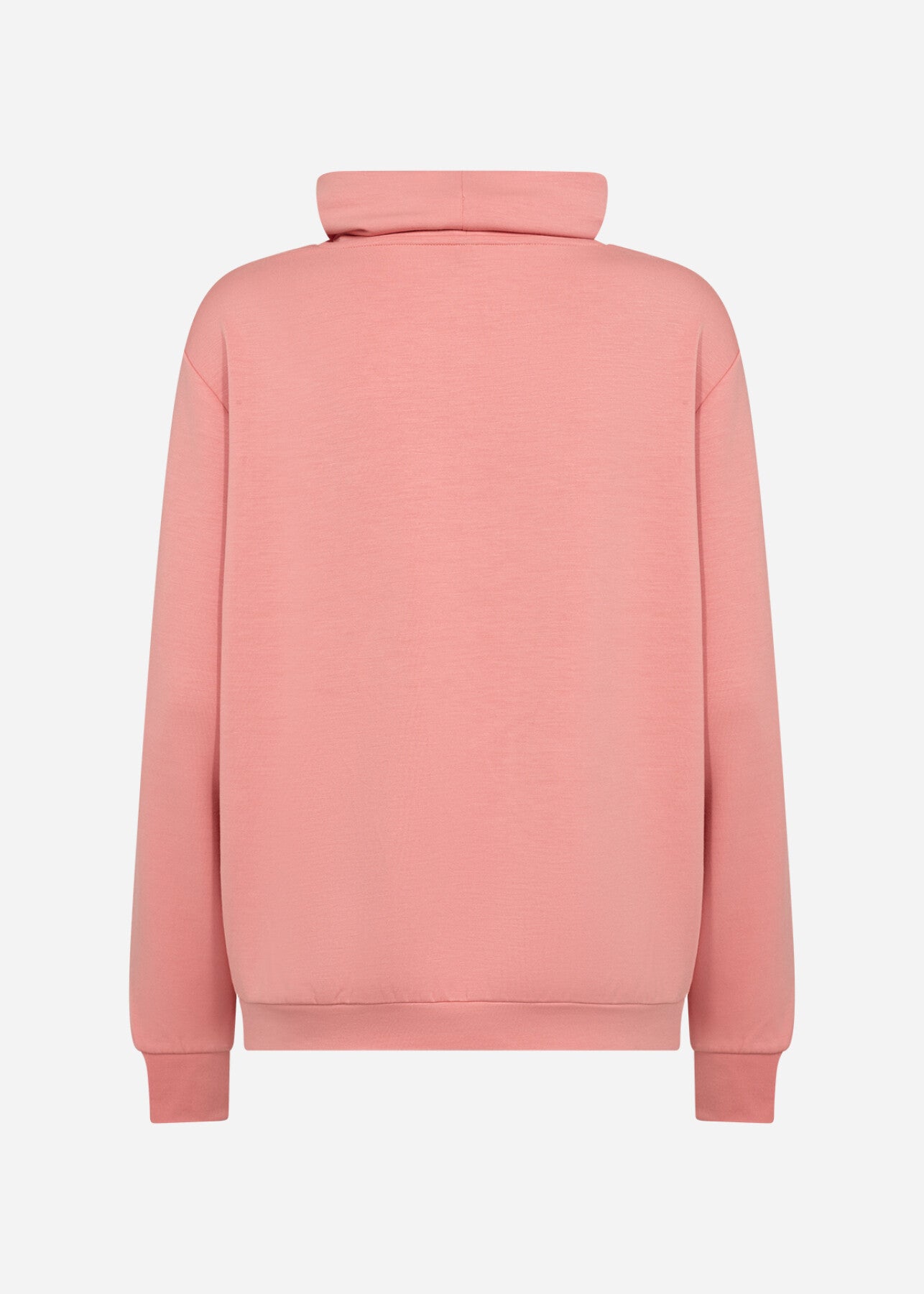 SC-BANU 217 Sweatshirt Coral