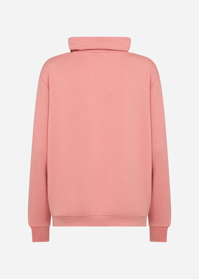 SC-BANU 217 Sweatshirt Coral