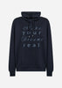 SC-BANU 217 Sweatshirt Navy