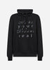 SC-BANU 217 Sweatshirt Black