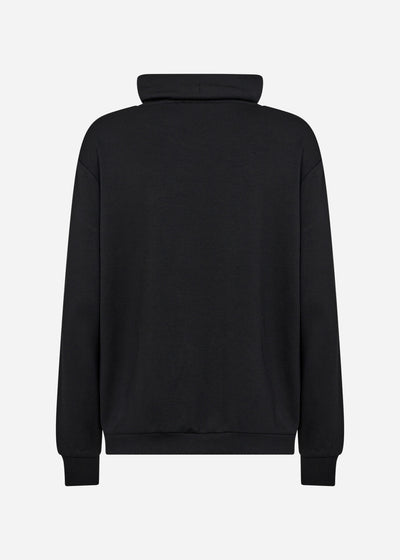 SC-BANU 217 Sweatshirt Black