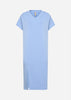 SC-BANU 218 Dress Light blue