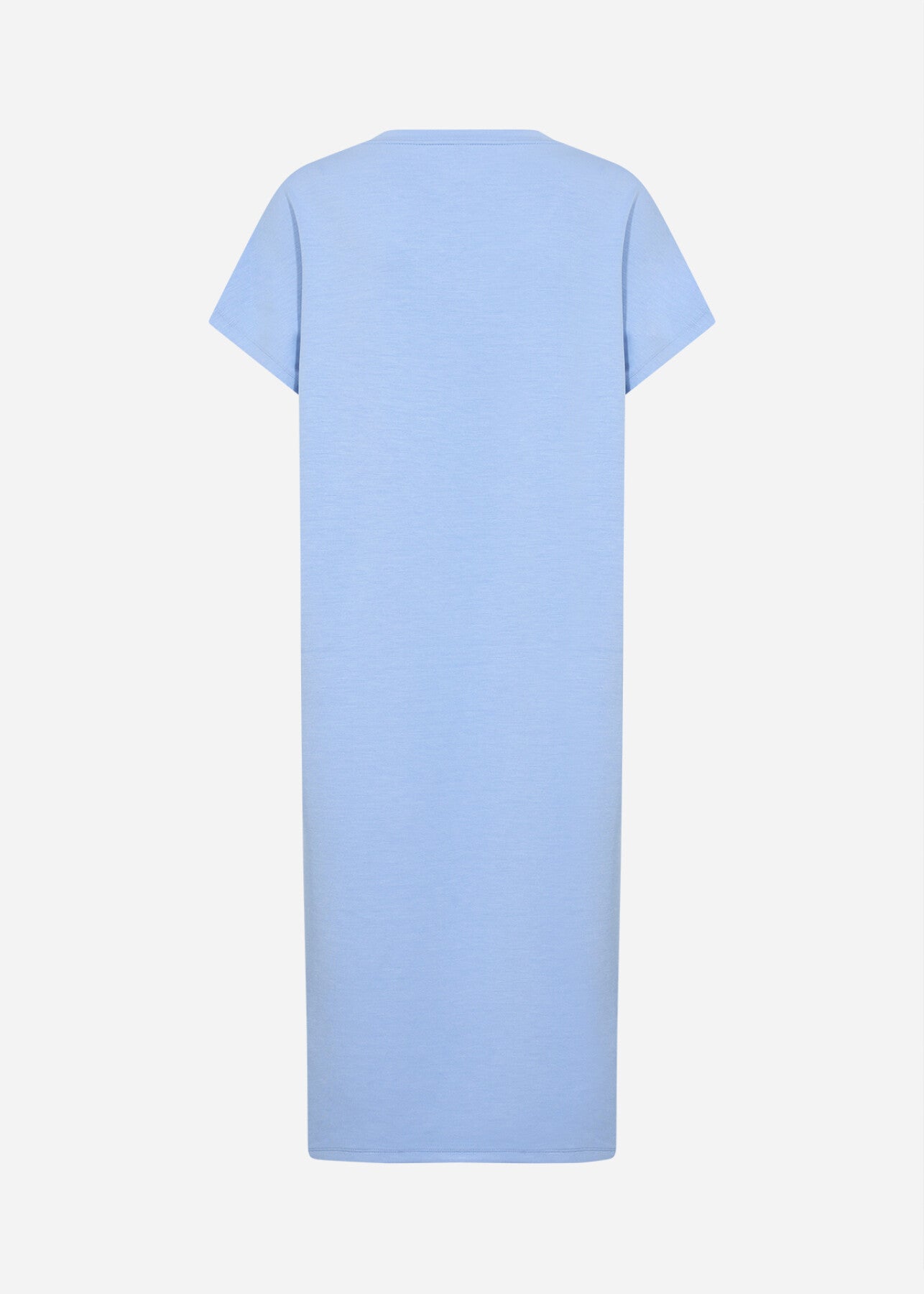 SC-BANU 218 Dress Light blue