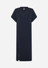 SC-BANU 218 Dress Navy