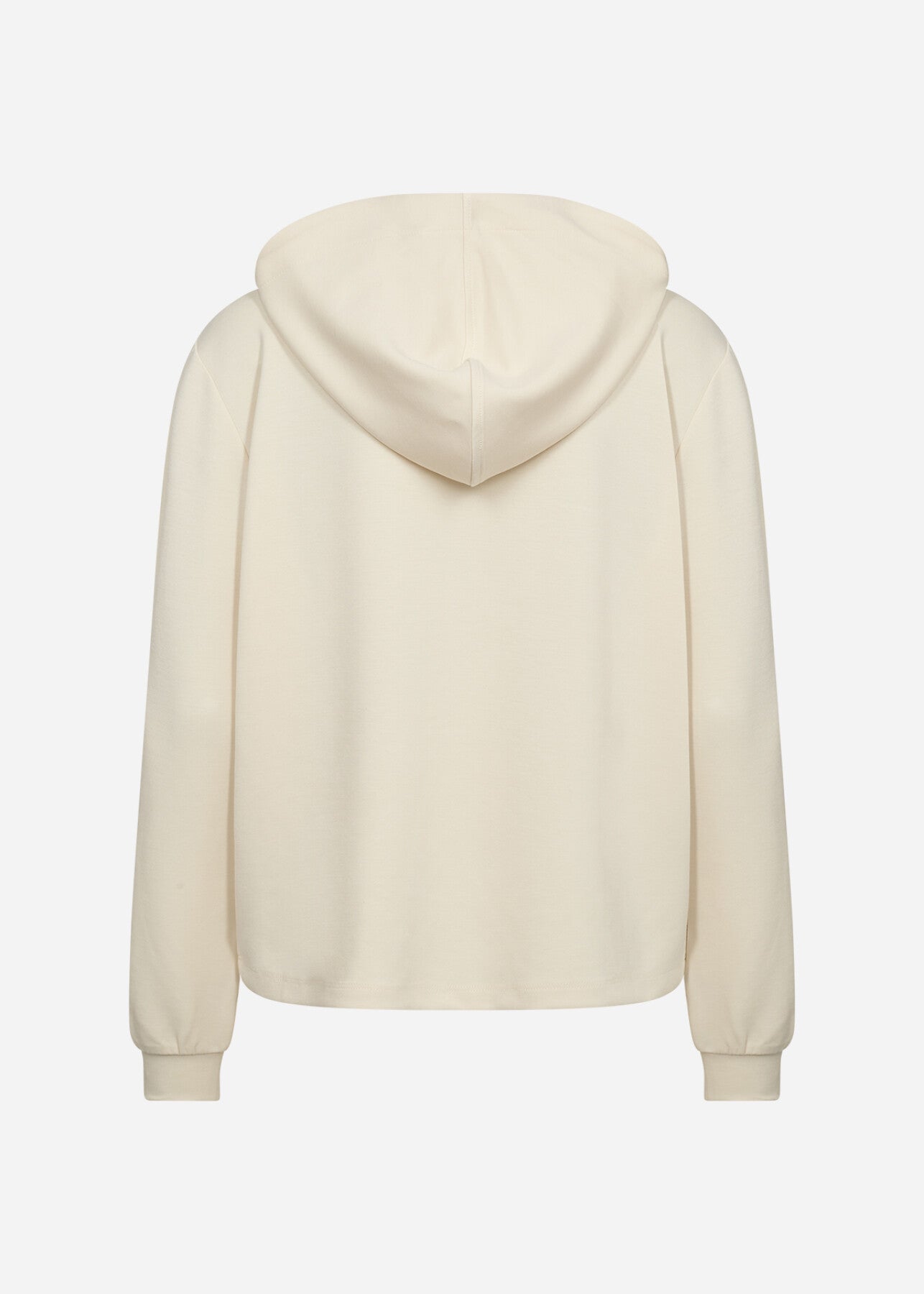 SC-BANU 219 Sweatshirt Cream