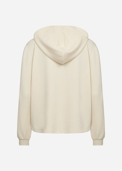 SC-BANU 219 Sweatshirt Cream