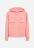 SC-BANU 219 Sweatshirt Coral