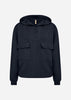 SC-BANU 219 Sweatshirt Navy