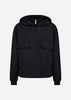 SC-BANU 219 Sweatshirt Black