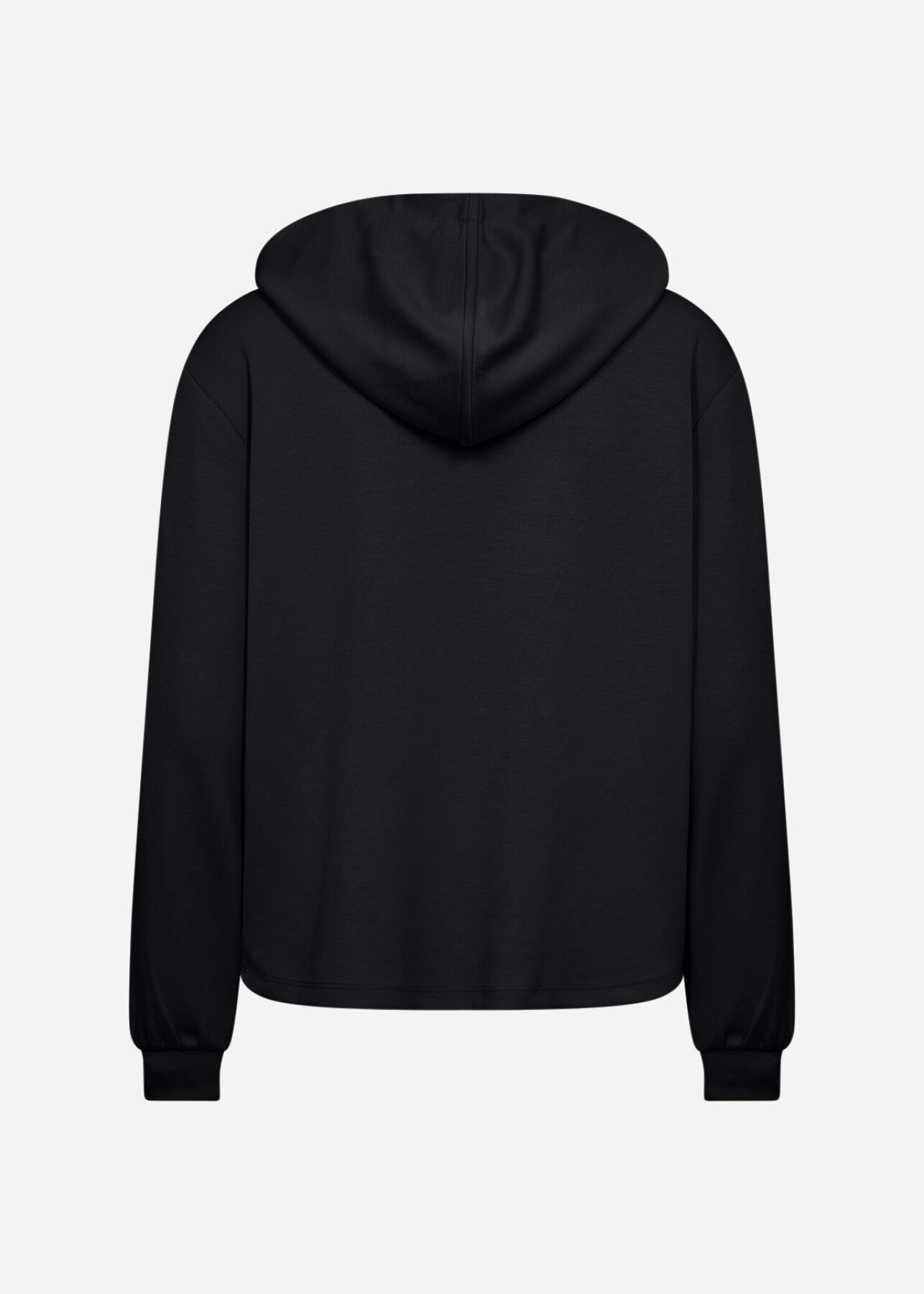 SC-BANU 219 Sweatshirt Black