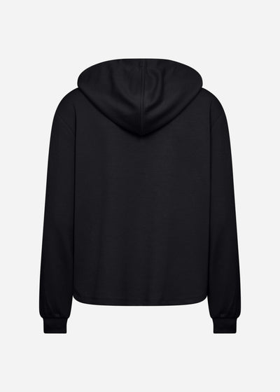 SC-BANU 219 Sweatshirt Black