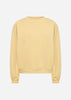 SC-BANU 220 Sweatshirt Yellow