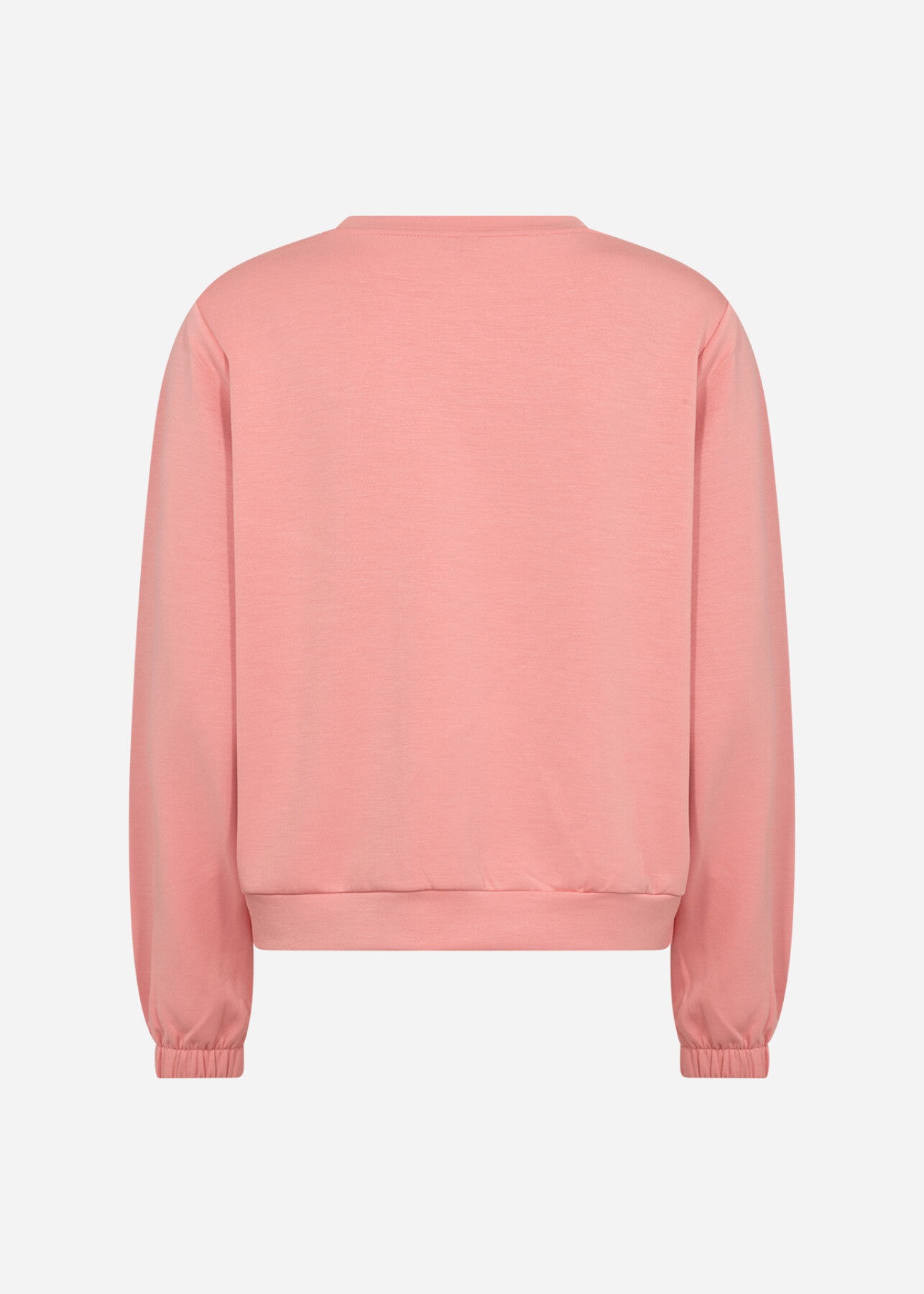 SC-BANU 220 Sweatshirt Coral