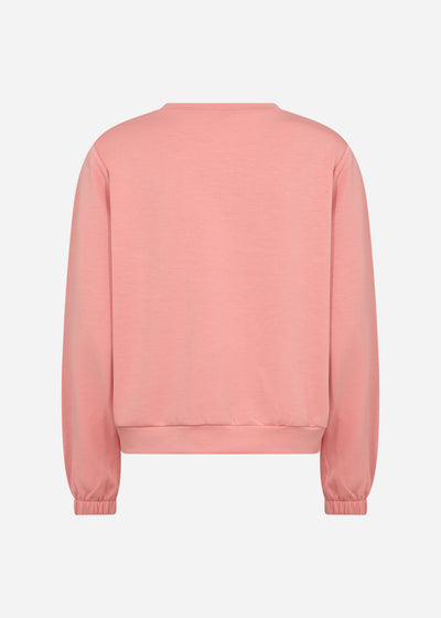 SC-BANU 220 Sweatshirt Coral