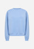 SC-BANU 220 Sweatshirt Light blue