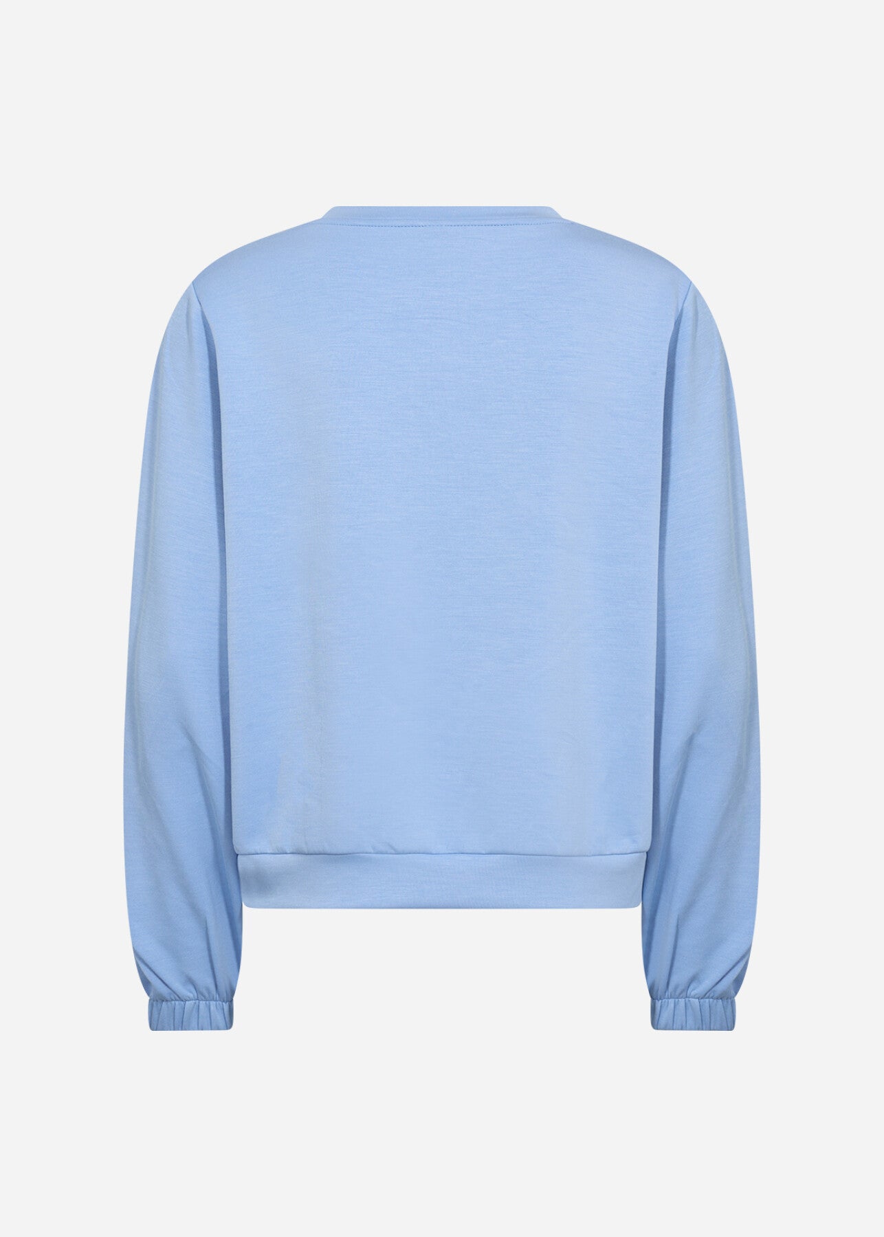 SC-BANU 220 Sweatshirt Light blue