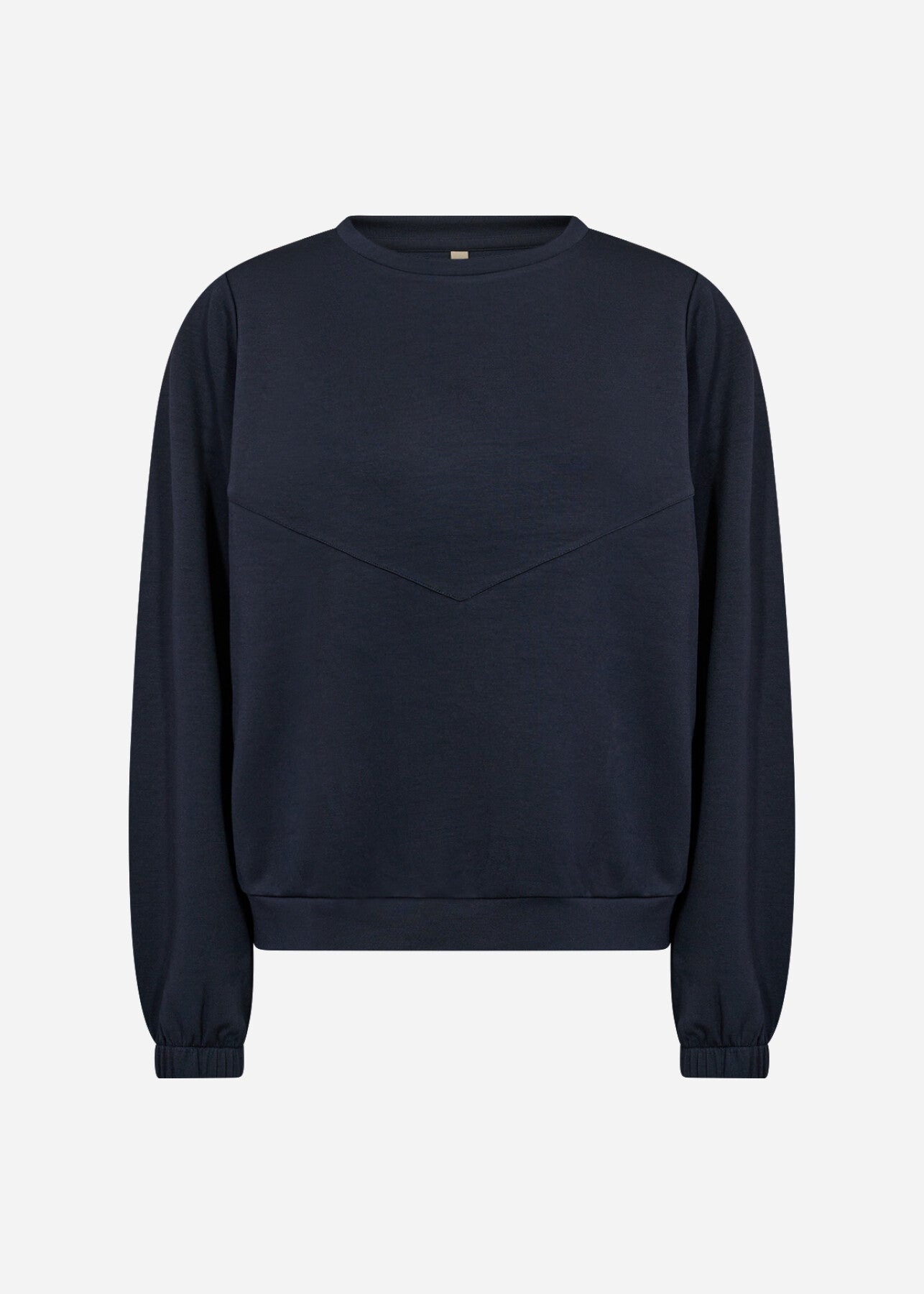 SC-BANU 220 Sweatshirt Navy