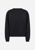 SC-BANU 220 Sweatshirt Black