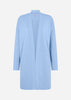 SC-BANU 221 Cardigan Light blue