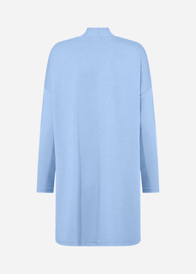 SC-BANU 221 Cardigan Light blue