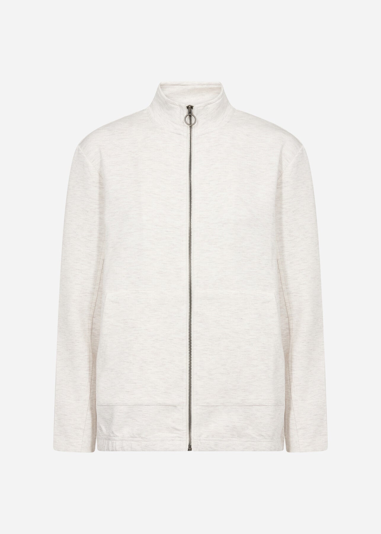 SC-PIERRE 2 Sweatshirt Cream