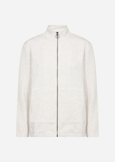 SC-PIERRE 2 Sweatshirt Cream