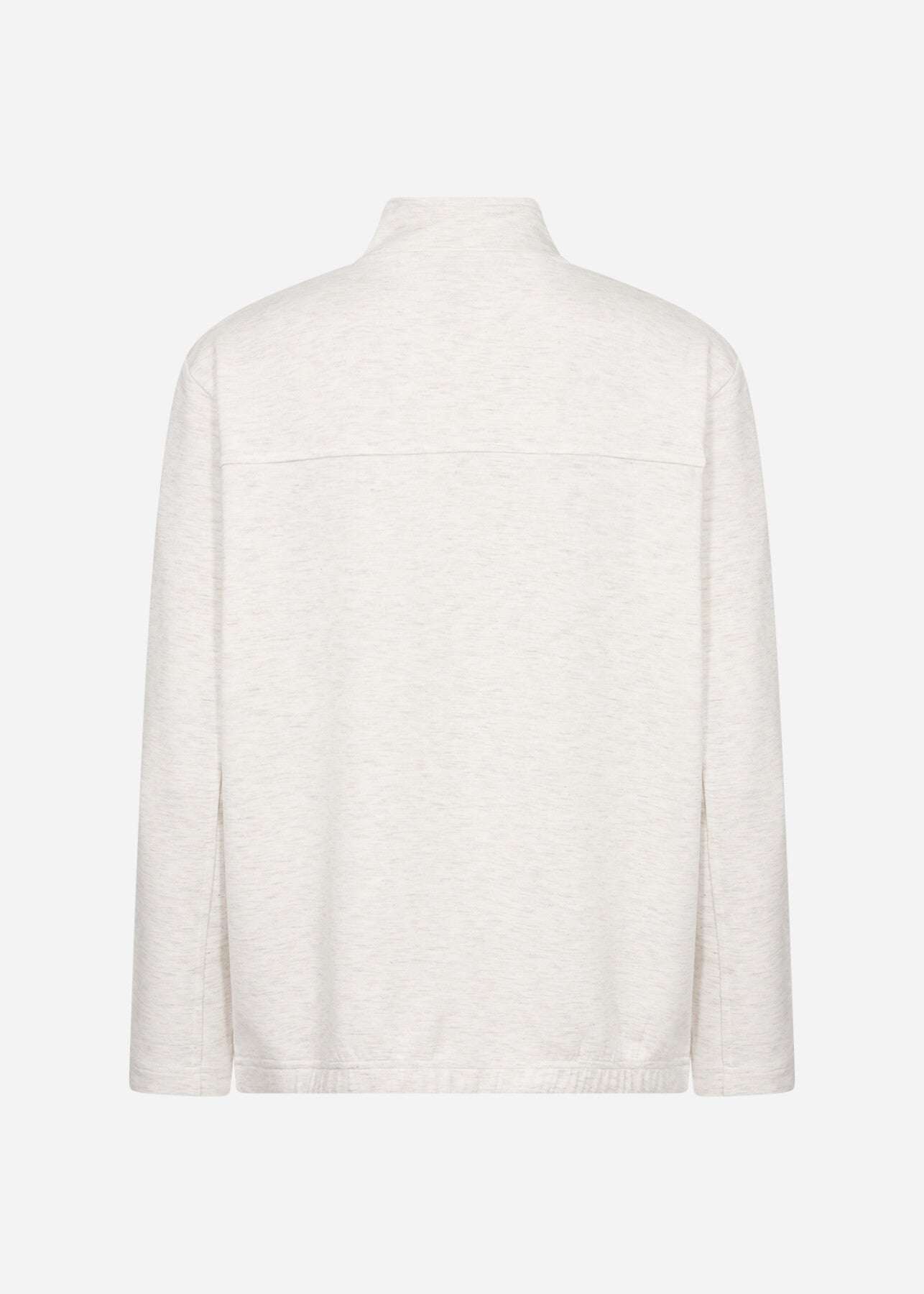 SC-PIERRE 2 Sweatshirt Cream