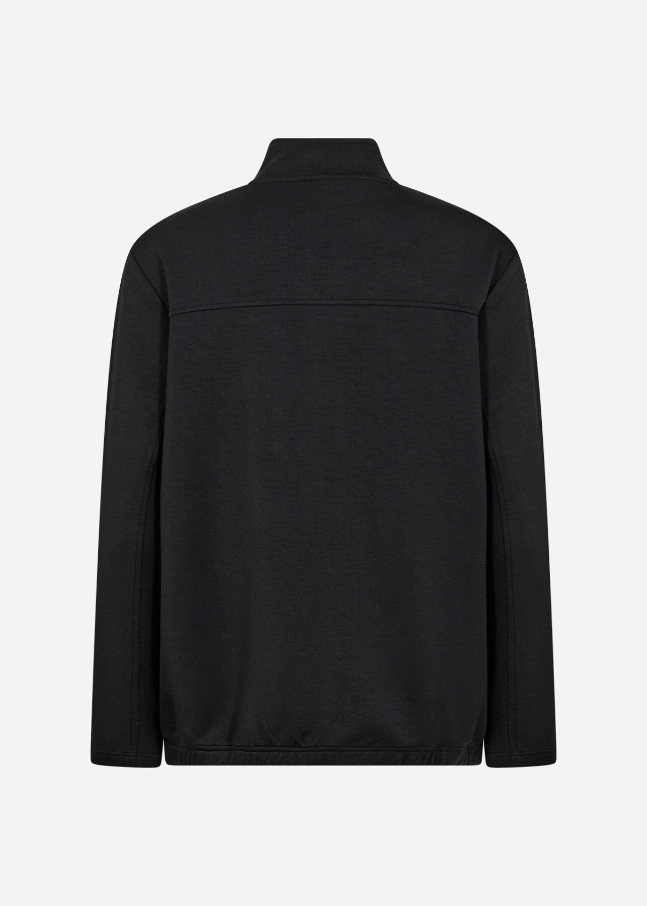 SC-PIERRE 2 Sweatshirt Black