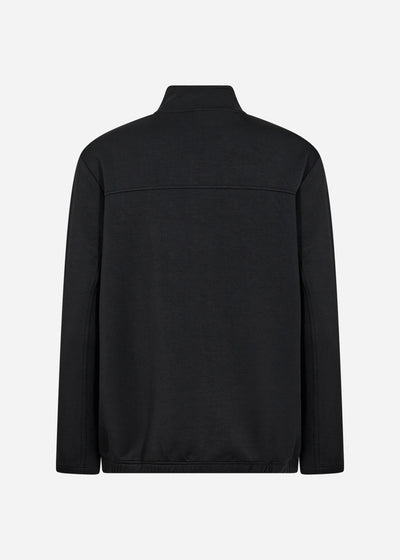 SC-PIERRE 2 Sweatshirt Black