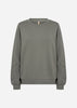 SC-ODETTE 5 Sweatshirt Dusty Green