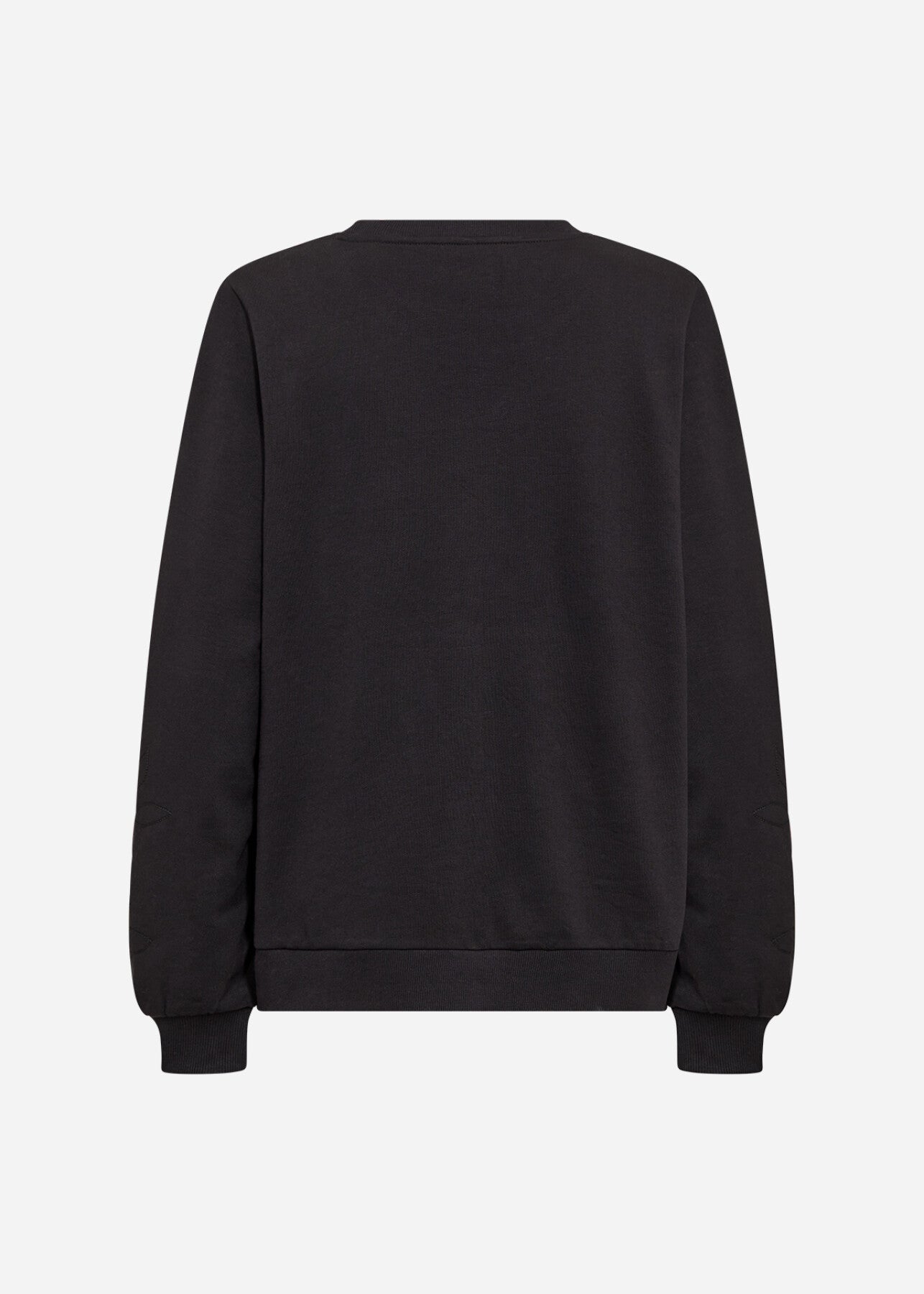 SC-ODETTE 5 Sweatshirt Black