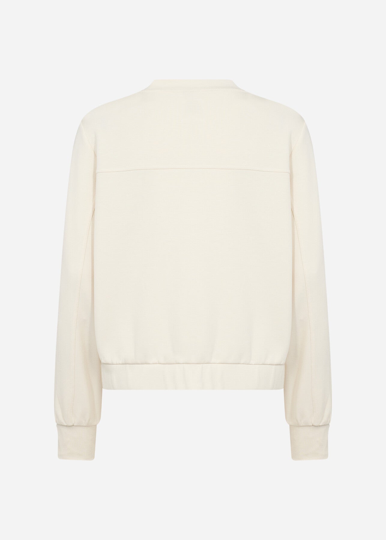 SC-BANU 225 Sweatshirt Cream